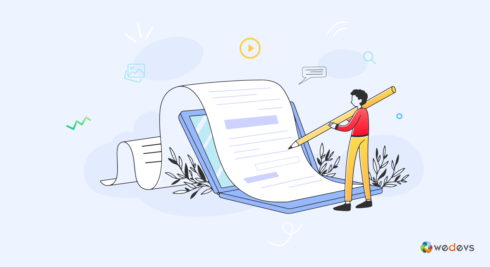 ¿Qué contenido debería reutilizar?