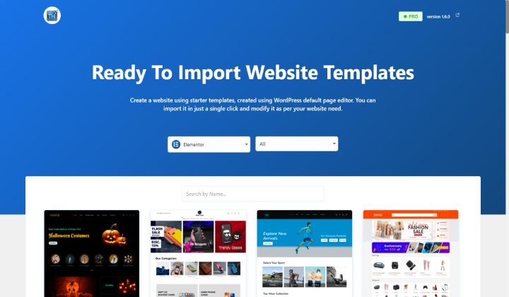 Come creare un sito web come Flipkart nel 2025 8 Templates