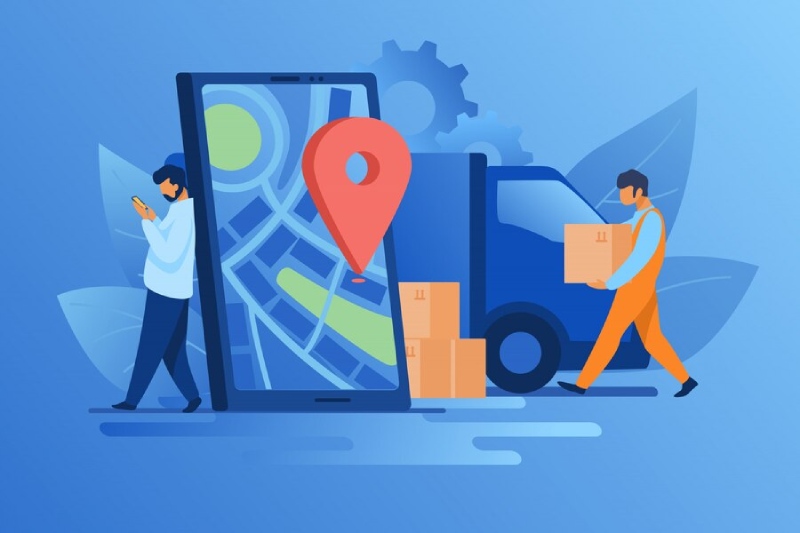 2025 年 WooCommerce 商店的基本範本功能 9 order Tracking