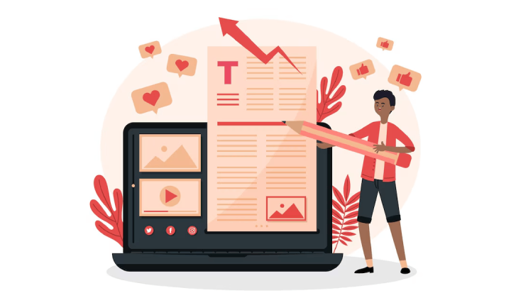 2025'te WordPress Web Sitesi Oluşturucularının Geleceği 5 content management