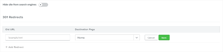 weebly-301-redirect - IsItWP - 無料の WordPress テーマ検出ツール weebly 301 redirect