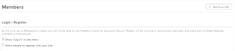 weebly-create-membership-site - IsItWP - 無料の WordPress テーマ検出ツール weebly create membership site