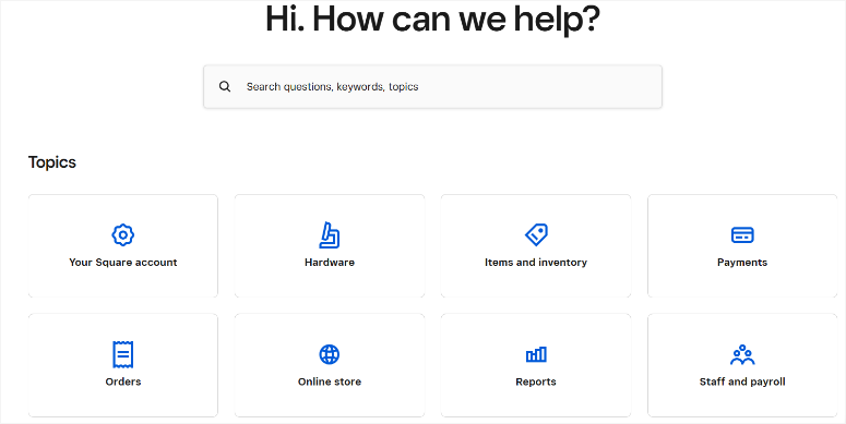 weebly-knowledge-base - IsItWP - 無料の WordPress テーマ検出ツール weebly knowledge base