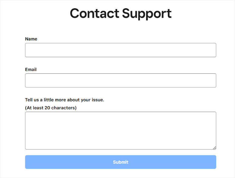 weebly-contact-form - IsItWP - 無料の WordPress テーマ検出ツール weebly contact form