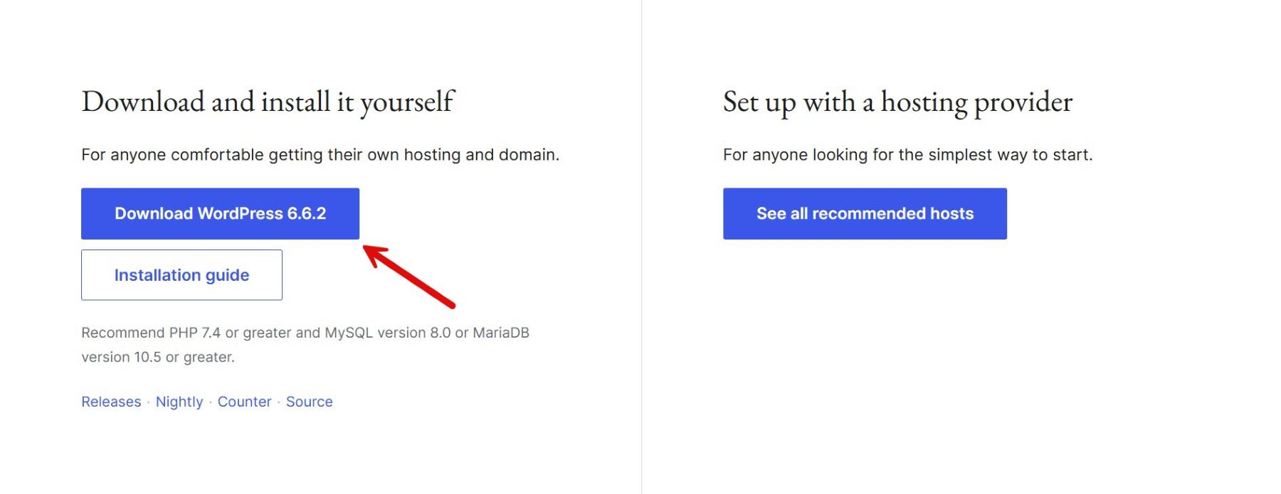 WordPress-Download-Button