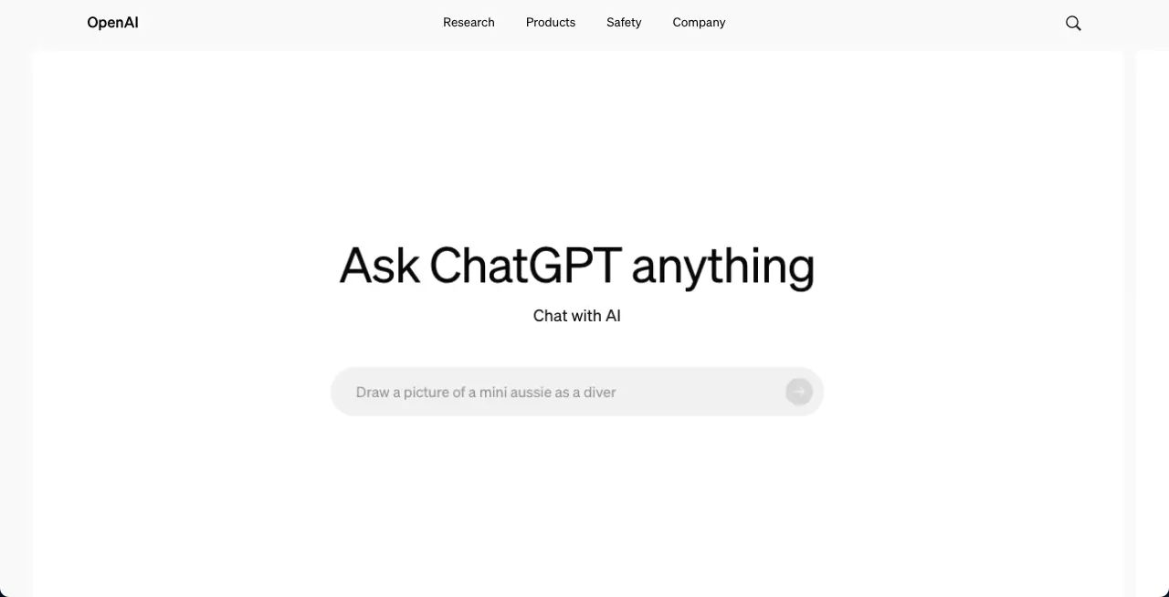 생산성을 위한 ChatGPT
