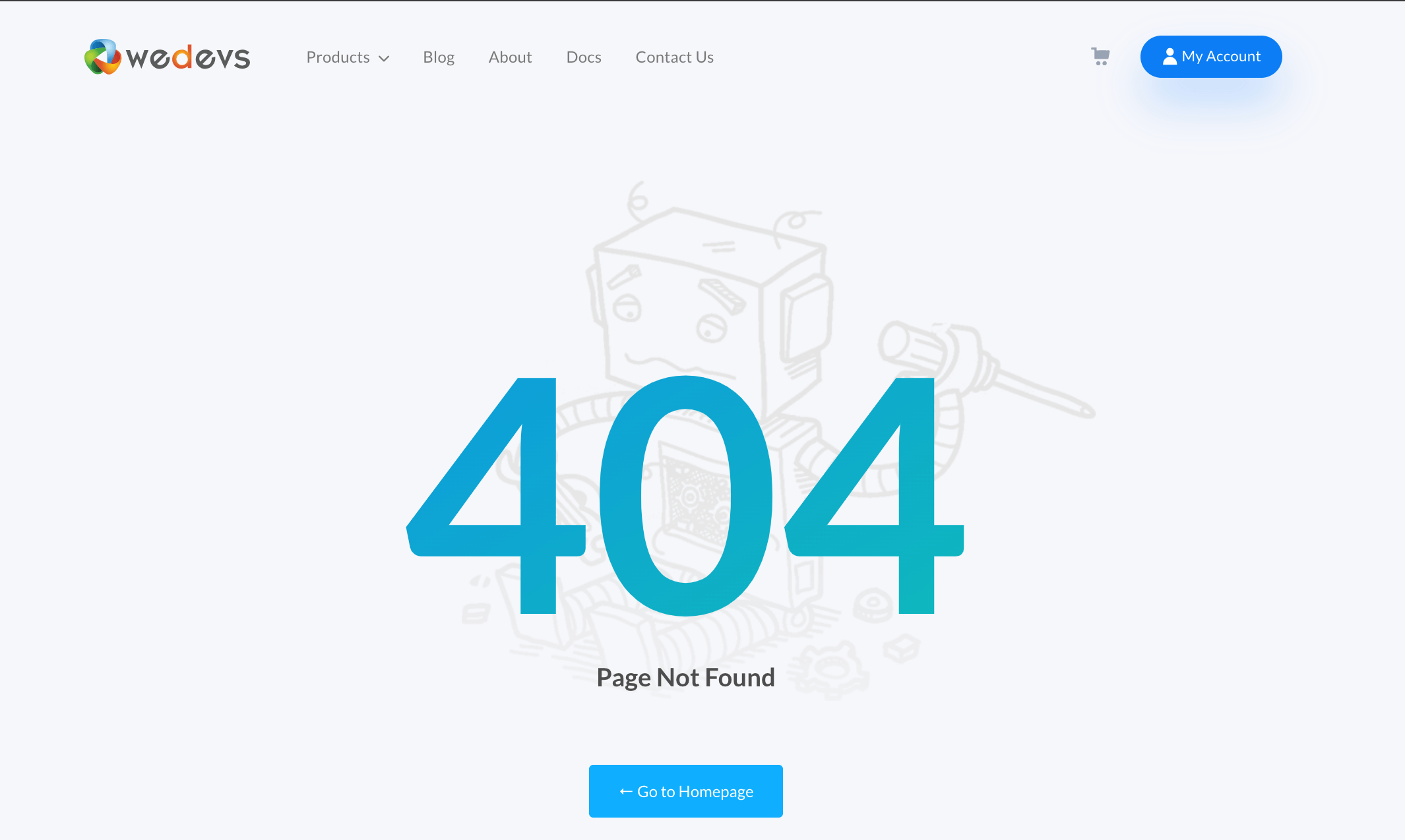 Esta es una captura de pantalla de 404.