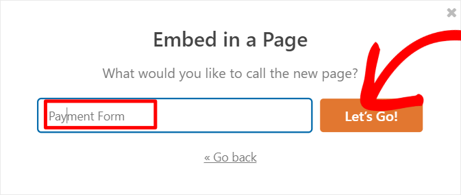 WPForms-Name-New-Page-ISITWP-Ücretsiz WordPress Tema Dedektörü wpforms name new page