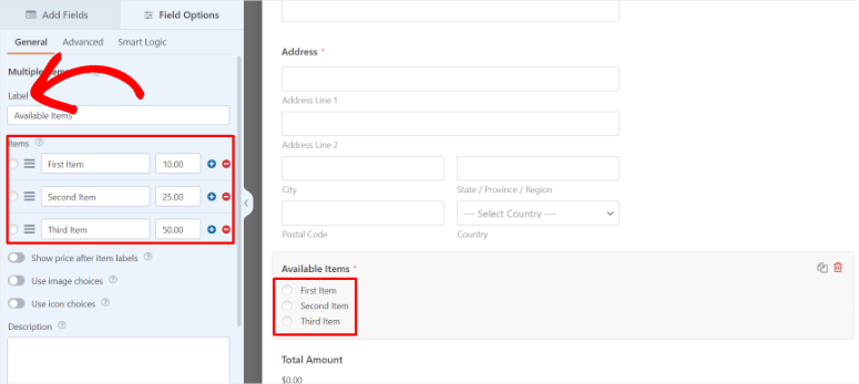 WPForms-edit-Field-Labels-ISITWP-Ücretsiz WordPress Tema Dedektörü wpforms edit field labels
