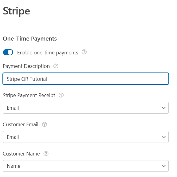 WPForms Mapping -Stripe - ISITWP - Ücretsiz WordPress Tema Dedektörü wpforms mapping stripe