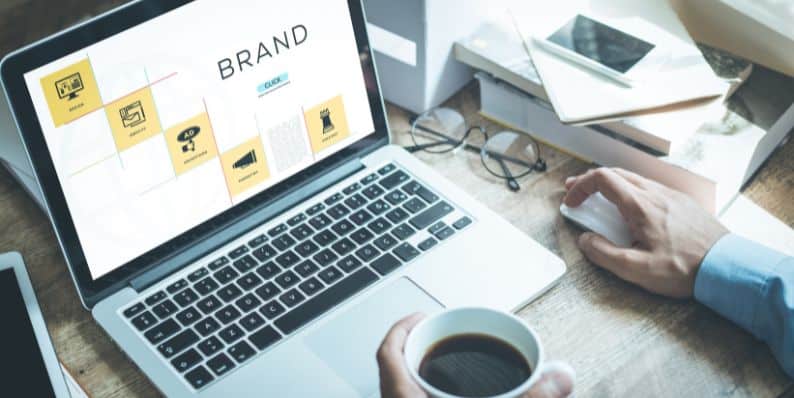 Guía paso a paso: cómo transferir su marca de historia a su sitio web