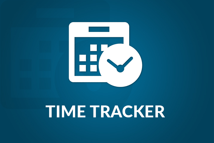 Aufgaben -Zeit -Tracker