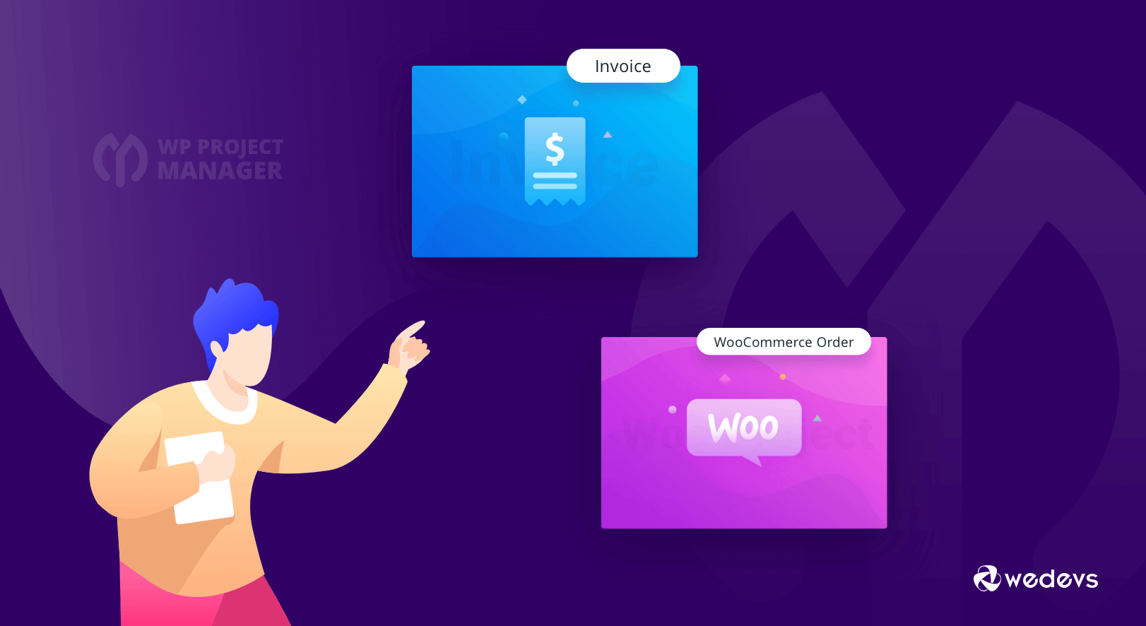 Wie WP Project Manager -Rechnungs- und WooCommerce -Bestellmodule Ihnen helfen, Ihr Unternehmen auf die nächste Ebene zu bringen
