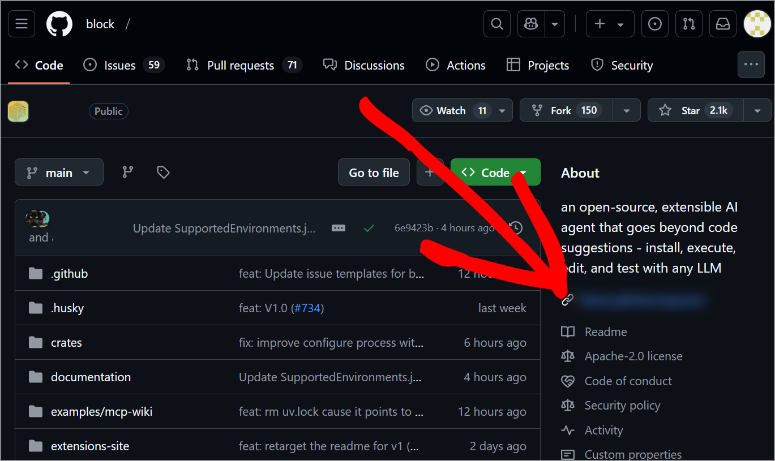 Github-User-Site-Link-in-Bio-Example-ISITWP-Rilevatore del tema WordPress gratuito github user site link in bio example