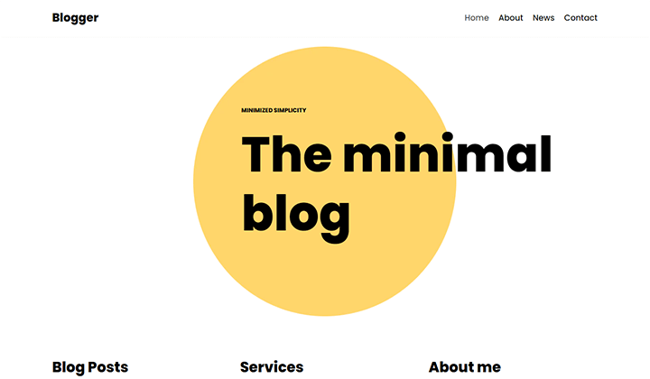 17+ ฟรี WordPress บล็อกธีม 2025 (เร็วสุด) 11 best WordPress blog themes