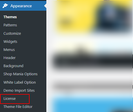 เทมเพลตเว็บไซต์ใหม่สำหรับเสื้อผ้า (ติดตั้งหนึ่งคลิก) 16 License