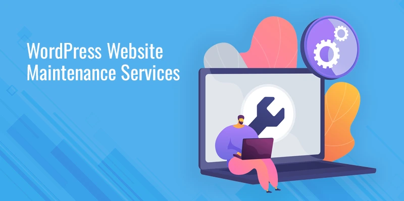 WordPress Webサイトメンテナンスサービス