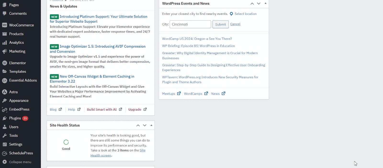 Condividi automaticamente i post di WordPress su Medium Automatically Share WordPress Posts on Medium