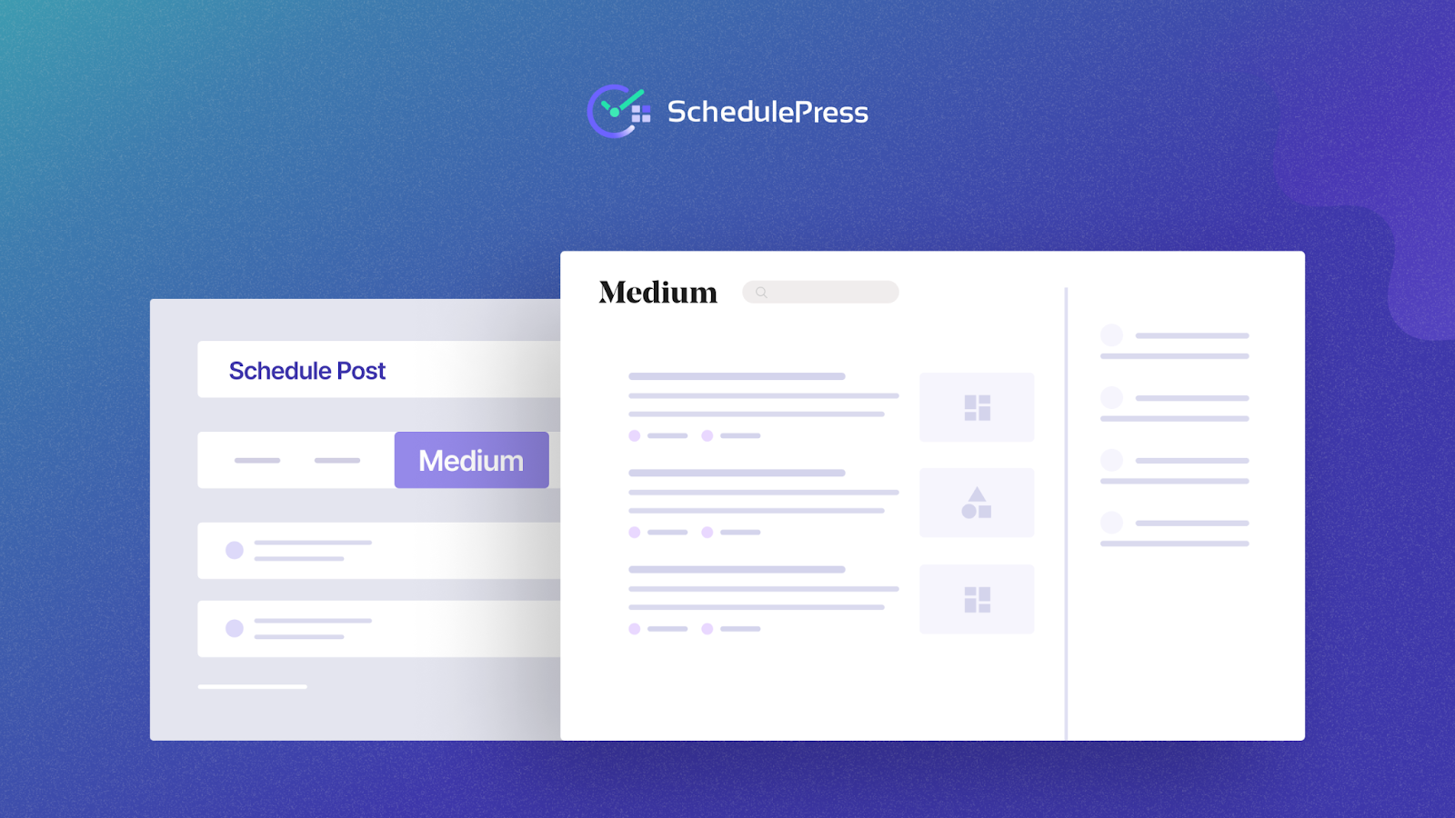 Condividi automaticamente i post di WordPress su Medium Automatically Share WordPress Posts on Medium