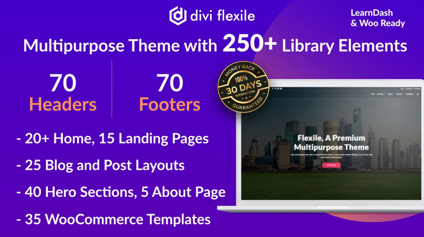 Thumbnail Flexile