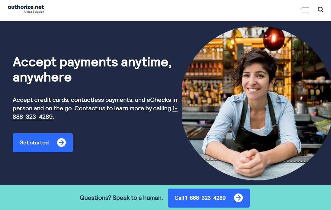 Autoryze.net
