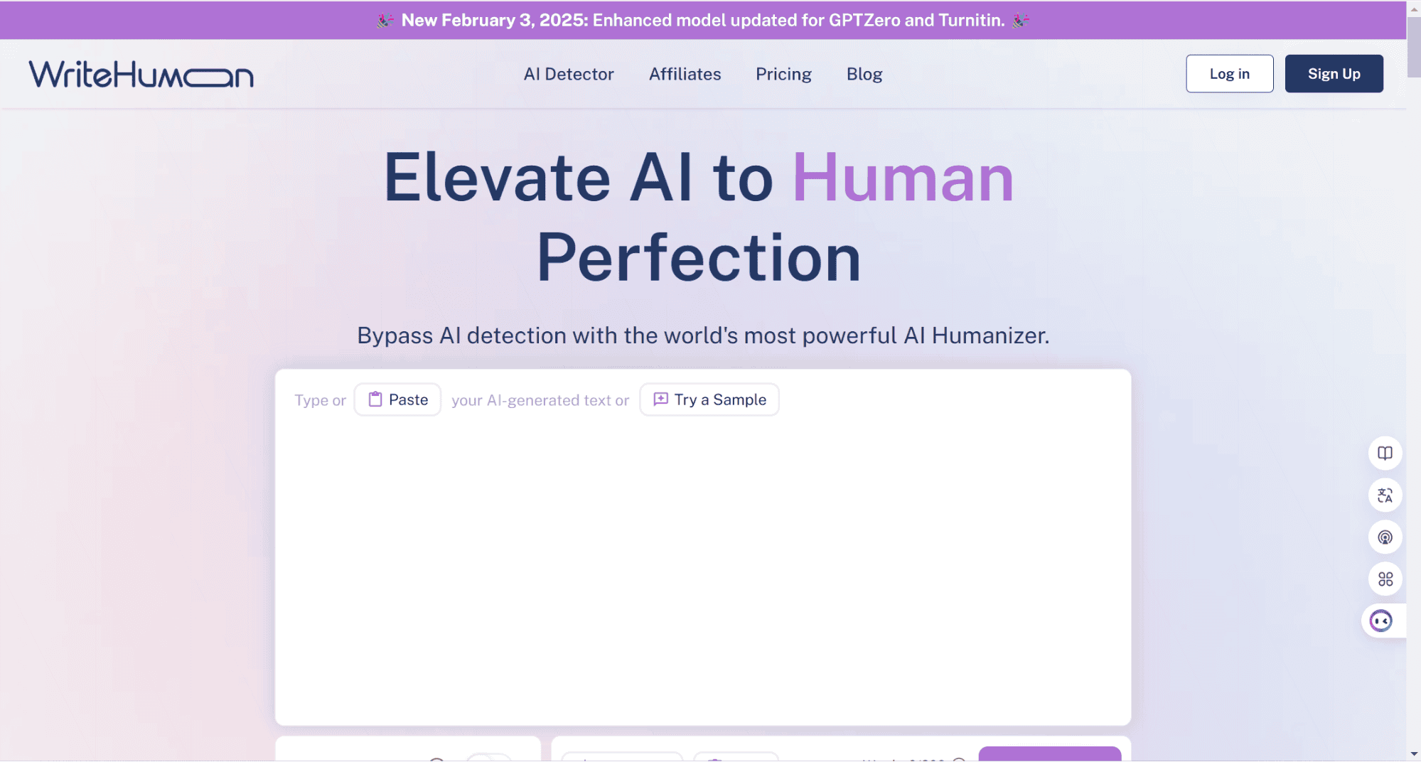 WriteHuman