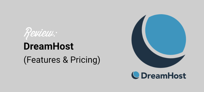 Dreamhost Review Pricing and Fitur - ISITWP - Detektor Tema WordPress GRATIS dreamhost review pricing and features