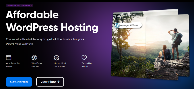 DreamHost -WordPress -Hosting - ISITWP - Detektor Tema WordPress Gratis dreamhost wordpress hosting