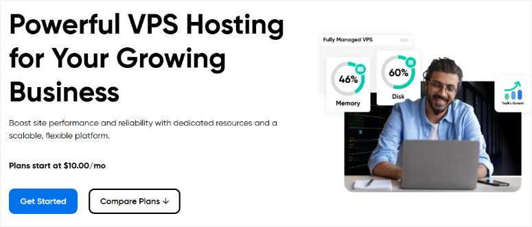DreamHost -VPS -Hosting - ISITWP - Detektor Tema WordPress Gratis dreamhost vps hosting