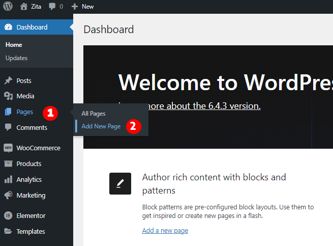 كيفية إنشاء صفحات منتجات WooCommerce المخصصة باستخدام Elementor 7 Add New Plugin