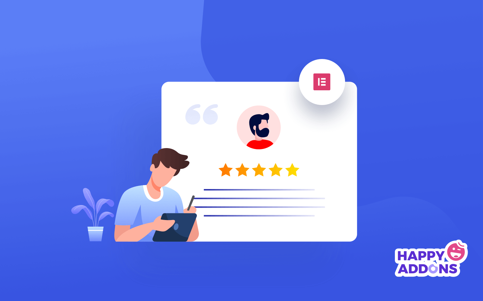 Cara meningkatkan SEO lokal dengan Google Maps 3 canggih Collect Good Reviews from Happy Customers