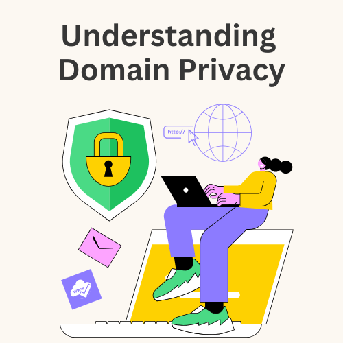 هل خصوصية المجال تستحق التكلفة؟ تحطيم الأسعار والفوائد 1 Understand Domain Privacy