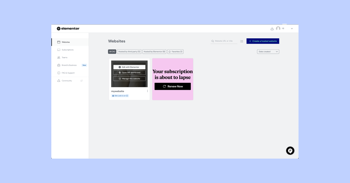 WordPress przepływ pracy