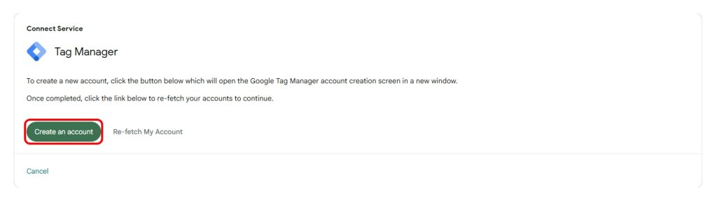 Apa itu Google Tag Manager? Bagaimana cara menggunakannya untuk pelacakan situs web yang mudah? 11 Google Site Kit Tag Manager Tag Manager