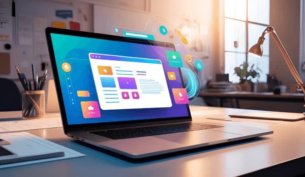 Come l'IA sta rivoluzionando i plug -in WordPress nel 2025 8 wp ai 9210