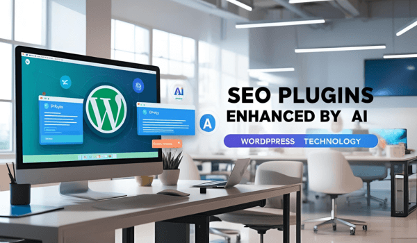 Come l'IA sta rivoluzionando i plug -in WordPress nel 2025 2 wp ai 3202