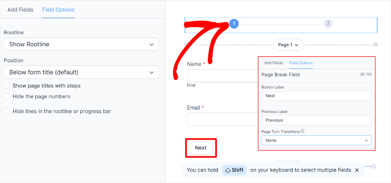 Forms-Forms-Multi-Forms-ISITWP-Detektor Tema WordPress Gratis formidable forms multi step forms