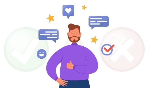 Quali sono le estensioni di WooCommerce? Come scegliere quelli giusti per il tuo negozio? 3 Review and testimonial