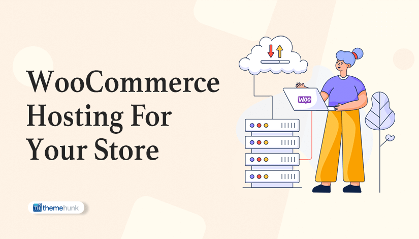 如何優化WooCommerce商店的速度以提高性能2 Optimize WooCommerce store speed with the best hosting providers.