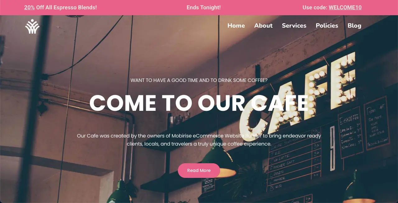 Comment ajouter une barre supérieure dans WordPress avec Elementor 1 How to Add a Top Bar in WordPress with Elementor
