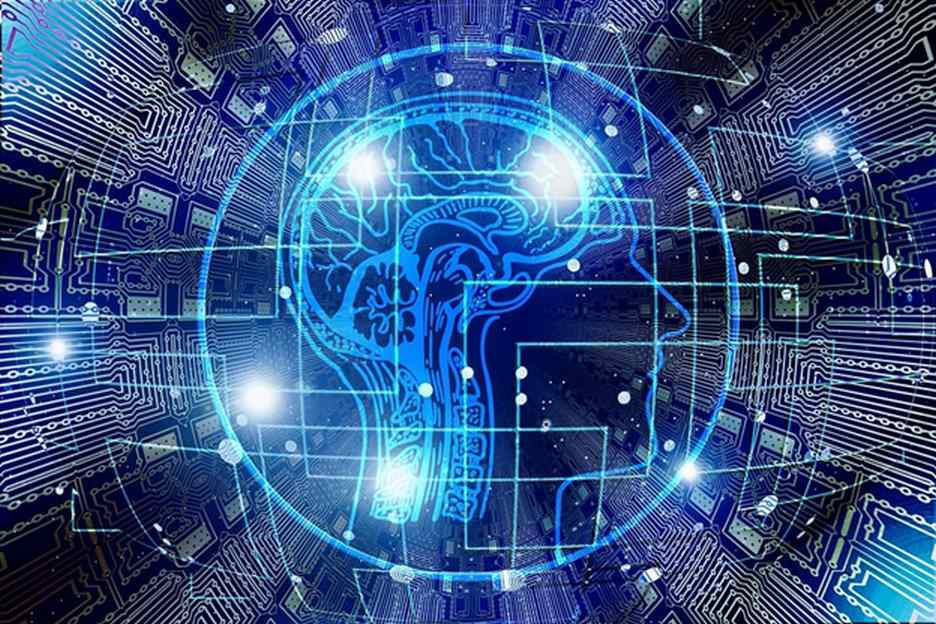 AI et le cerveau humain