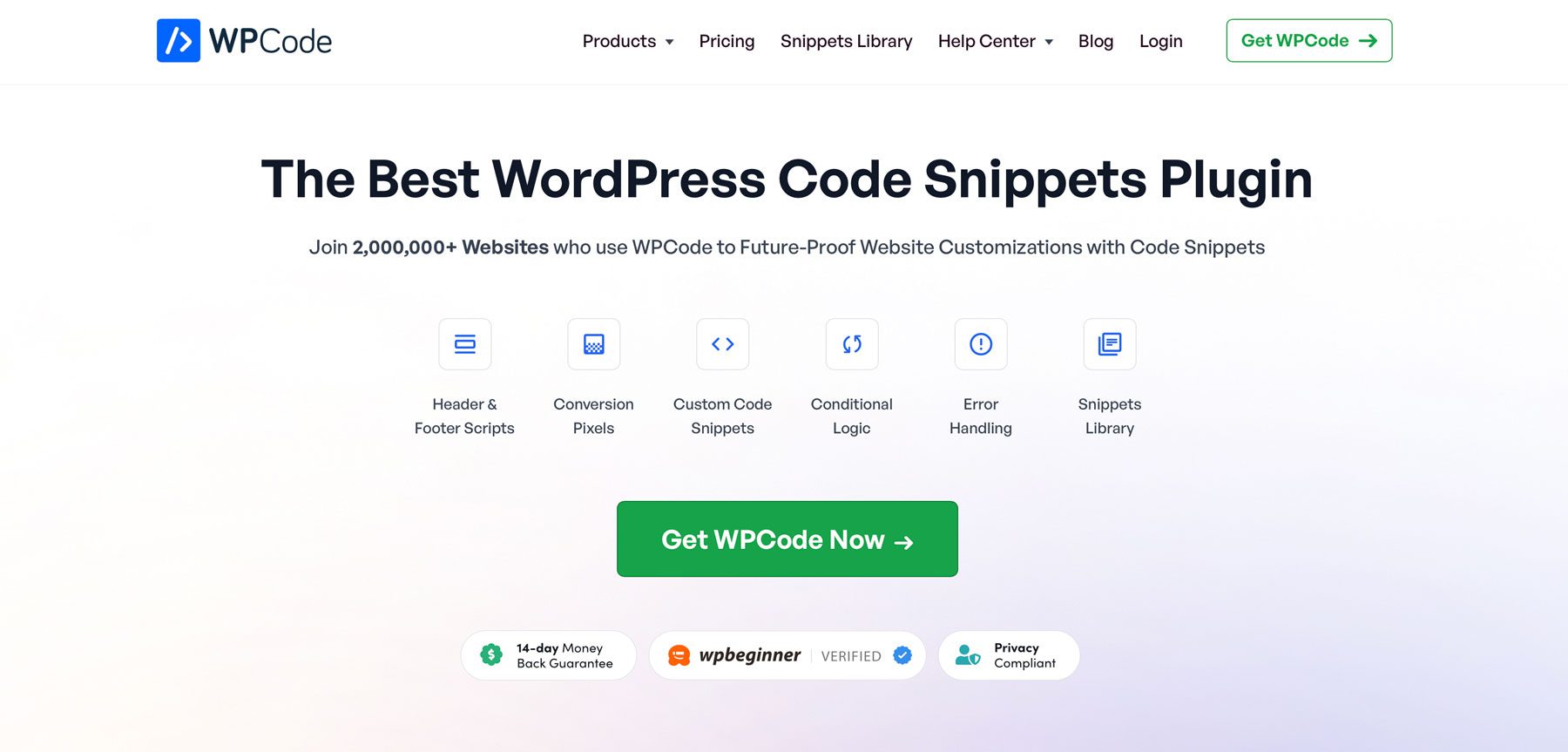最高のWordPress AIコードジェネレーター