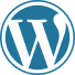 WordPressロゴ