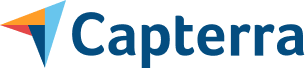 Capterraロゴ