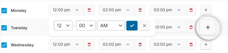 ClickSocial-Customize Time-Time-ISITWP-Darmowy detektor motywów WordPress clicksocial customize time-slots