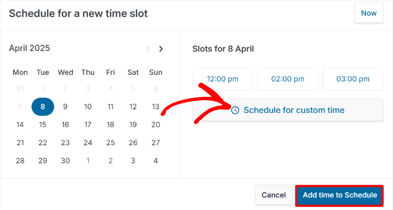 ClickSocial-Edit-Schedule-Slot-Times-ISITWP-Darmowy detektor motywów WordPress clicksocial edit schedule slot times