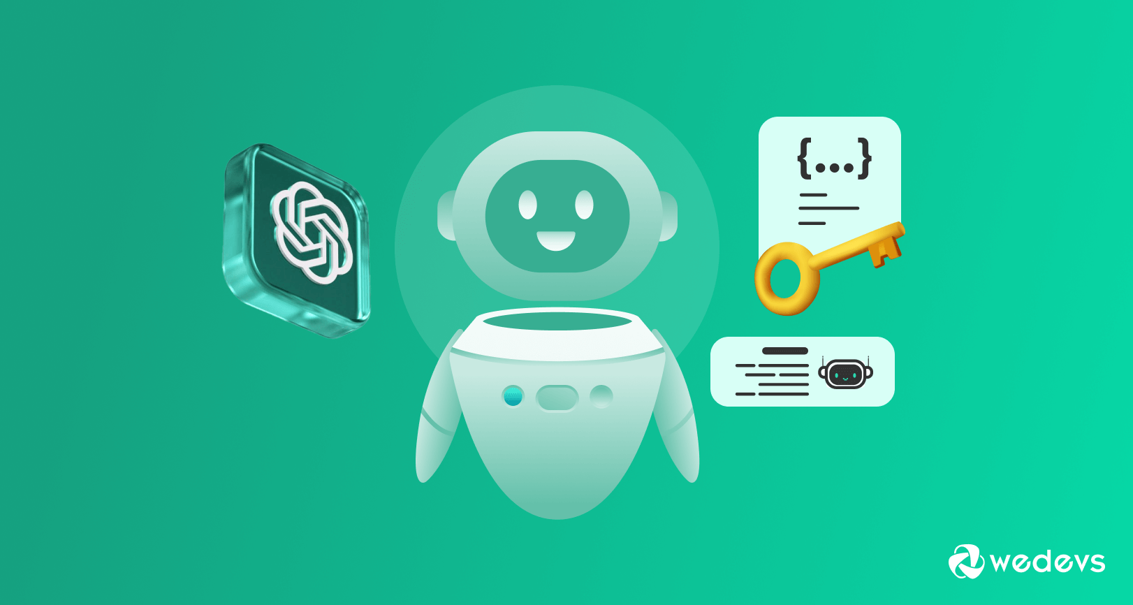 5 Langkah untuk Menghasilkan Kunci API CHATGPT GRATIS- Panduan Utama untuk Pemula
