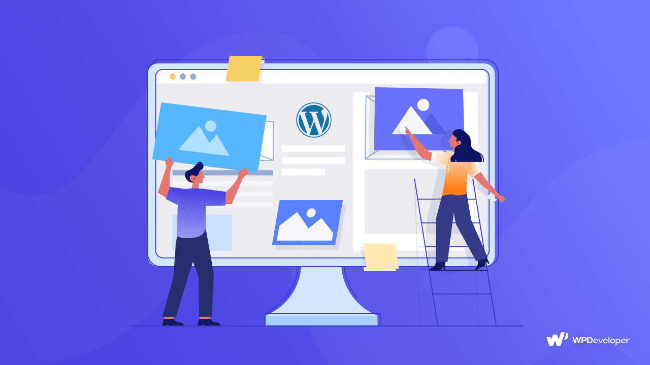 أداء موقع WordPress WordPress Site Performance
