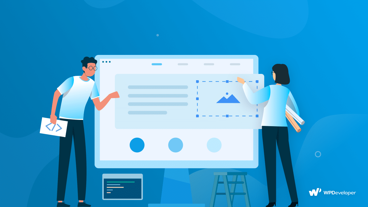 أداء موقع WordPress WordPress Site Performance