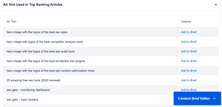 SEOBOOST -alt -text - ISITWP - Detector de temas de WordPress gratuito seoboost alt text